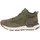 Timberland Voyager Park Mid Sportschuhe - 43