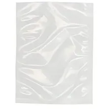 Papstar Siegelrandbeutel, PA / PE 20 cm x 15 cm transparent 90 my