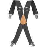 Connex Hosenträger mit Nylon Riemen