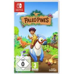 Paleo Pines