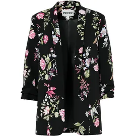 Pieces Pcbosella 3/4 PRINTED BLAZER Noos Bc - M