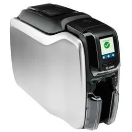 Zebra Technologies ZC300 Weiß/Schwarz