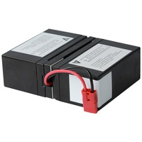 V7 USV-Ersatzbatterie für UPS1TW1500