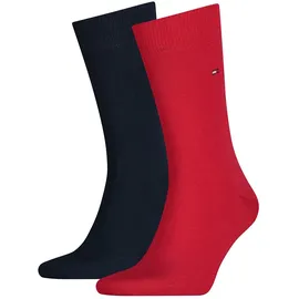 Tommy Hilfiger Herren Socken 2er Pack