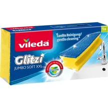 Vileda 00142 Badschwamm 1St.