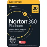 NortonLifeLock Norton 360 Platinum