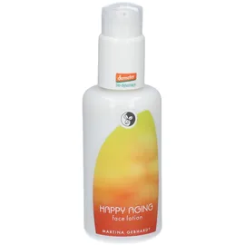 Martina Gebhardt Happy Aging Face Lotion 100 ml