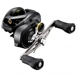 Shimano Multirolle Curado 301 301 K, 301 K