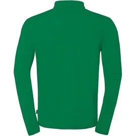 Uhlsport Equipe 29 Classic Jacke lagune/weiß/schwarz 164