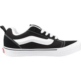 Vans Knu Skool Kinder Black 38,5
