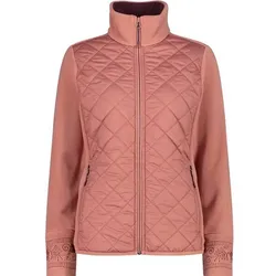 CMP Damen Unterjacke WOMAN JACKET, QUARZO, 44