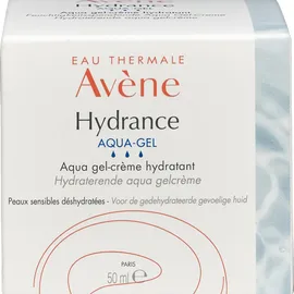 Pierre Fabre Avene Hydrance Aqua-Gel feuchtig.Aqua Gel-Creme