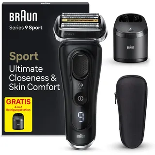 Braun Series 9 9352cc