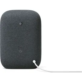 Google Nest Audio charcoal