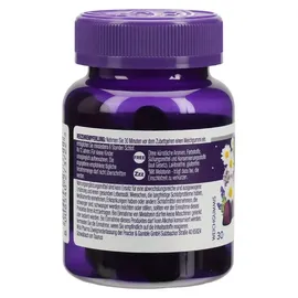 WICK ZzzQuil Gute Nacht Weichgummis 30 St.