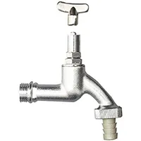 CORNAT TEC300701 Auslaufventil Schlauchverbinder