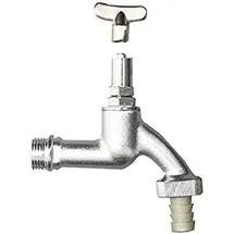 CORNAT TEC300701 Auslaufventil Schlauchverbinder
