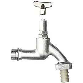 CORNAT TEC300701 Auslaufventil Schlauchverbinder