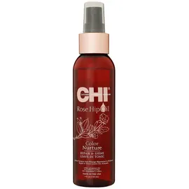 Farouk Rose Hip Oil Repair & Shine Serum 118 ml