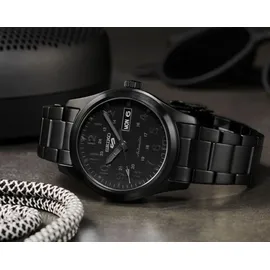 Seiko 5 Sports Edelstahl 100 mm SRPJ09K1