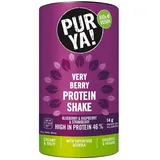 PUR YA! PURYA Protein Shake Very Berry bio