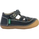 KICKERS Sushy Blau 20
