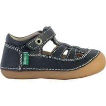 KICKERS Sushy Blau 20