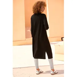 LASCANA Cardigan Schwarz 32/34