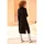 LASCANA Cardigan Schwarz 32/34