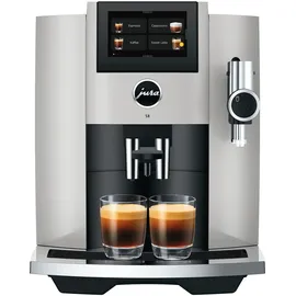 Jura S8 platin  (EB)