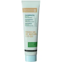 benecos Zahncreme Minze Zahnpasta 75 ml