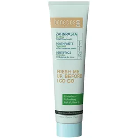 benecos Zahncreme Minze Zahnpasta 75 ml