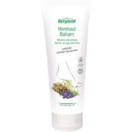 bergland gmbh Hornhaut Balsam