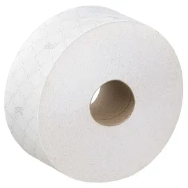 Scott Toilettenpapier Jumbo 2-lagig 6 Rollen á 1053 Blatt