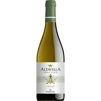 Firriato Altavilla della Corte Grillo 2024 0,75 l