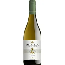 Firriato Altavilla della Corte Grillo 2024 0,75 l