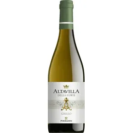 Firriato Altavilla della Corte Grillo 2024 0,75 l