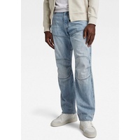 G-Star Elwood 3D Regular Jeans - Hellblau - Herren - 30-34