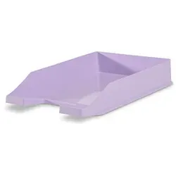 HAN Briefablage KLASSIK pastelllila 4012473120310 HAN