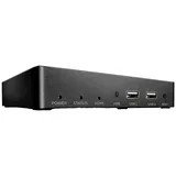 Lindy KVM-Extender HDMI 3840 x 2160 Pixel