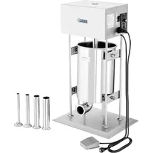 Royal Catering RCWF-10LE-H Wurstfüllmaschine