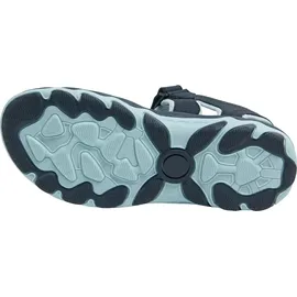 hummel Sandal Sport Jr Black Iris 32