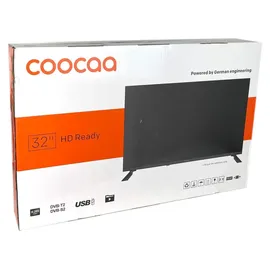 coocaa 32CNTF2NZ 32" LED HD TV