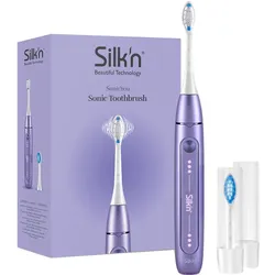 Silk'n Sonic You Schall Zahnbürste Lila