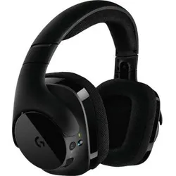 Logitech G533 Wireless Gaming Headset
