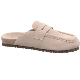 Marc O'Polo Marc O’ Polo Damen - Sandaletten Floria 1B beige, 37 EU