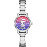 DKNY Damenuhr Soho NY6659