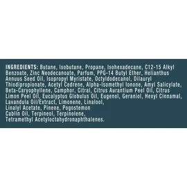 Rexona Ocean Rush Men Deodorant 150 ml