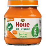 Holle Bio Karotten 125 g
