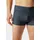 SCHIESSER Badeshorts Nautical Casual Blau 7